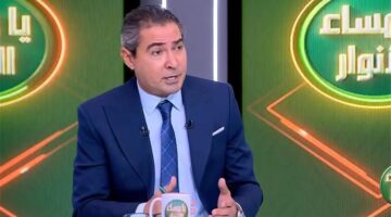 محمد بركات ي divulga تفاصيل مفاجئة حول خروج الأهلي المبكر من كأس العالم للأندية.. ويثني على هذا الثنائي