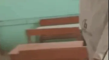 فيديو يُظهر غشًا جماعيًا في امتحانات الثانوية العامة بالجمالية في الدقهلية يثير الجدل