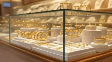 عاجل | زيادة أسعار الذهب في السعودية بتاريخ 30 يونيو 2025