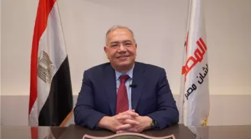 عصام خليل: ثورة 30 يونيو أشاعت هوية مصر وأحدثت تحولاً في الحياة الحزبية