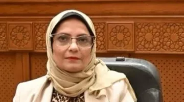 النائبة نجلاء العسيلي: قرار العفو الرئاسي بمناسبة 30 يونيو يعبر عن قيم العدالة الإنسانية التي تدعمها الدولة المصرية.