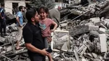 أمجد الشوا يناشد المجتمع الدولي بالتدخل الفوري لحماية حياة الفلسطينيين