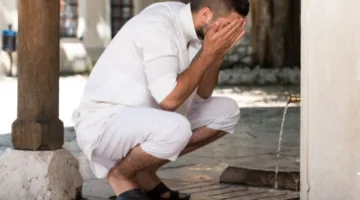 عضو من الأزهر: الوضوء عبادة عظيمة تؤثر نفسياً وروحياً ومادياً