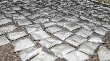 احتجاز احترافي لـ “5 ملايين” حبة كبتاغون قادمة من سوريا!
