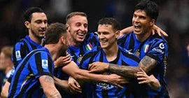 تشكيل إنتر ميلان وفلامينغو في بطولة كأس العالم للأندية تشكيل إنتر ميلان وفلامينغو في بطولة كأس العالم للأندية