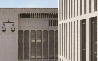 الكويت: محكمة التمييز تؤيد حكم الإعدام ضد حارس مدرسة بتهمة الاعتداء الجنسي على معلمة بالقوة