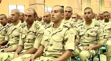 متطلبات الالتحاق بالكلية الحربية لطلاب الثانوية العامة والأزهرية لعام 2025 (تفاصيل)