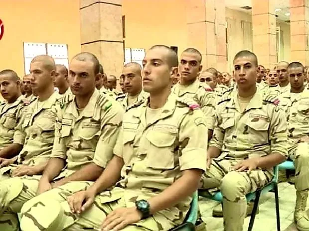متطلبات الالتحاق بالكلية الحربية لطلاب الثانوية العامة والأزهرية لعام 2025 (تفاصيل)