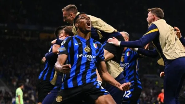 تحديد موعد مباراة إنتر ميلان وفلومينينسي في كأس العالم للأندية تحديد موعد مباراة إنتر ميلان وفلومينينسي في كأس العالم للأندية