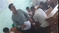 فيديو الغش الجماعي في محافظة الدقهلية: ما هي التفاصيل وردود فعل وزارة التعليم؟ فيديو الغش الجماعي في محافظة الدقهلية: ما هي التفاصيل وردود فعل وزارة التعليم؟