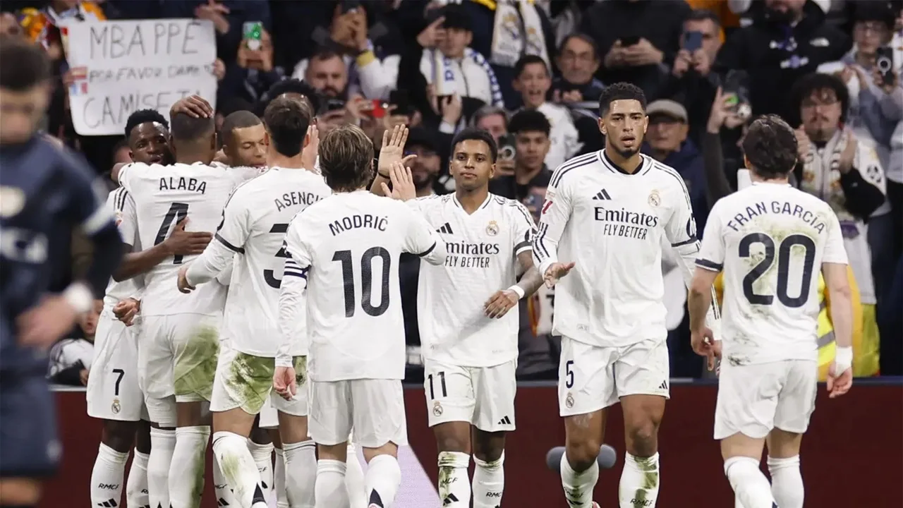 غداً.. التشكيلة المحتملة لريال مدريد أمام يوفنتوس غداً.. التشكيلة المحتملة لريال مدريد أمام يوفنتوس