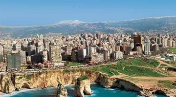 فيديو.. إلقاء القبض على خلية في برج البراجنة مرتبطة بداعش والموساد