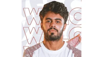 الشمال يضم علي قادري من النادي الأهلي