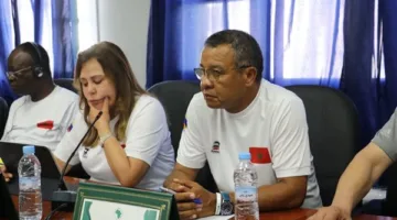 مجلس الاتحاد الأفريقي للكرة الطائرة يتخذ خطوات استراتيجية لتعزيز النمو القاري