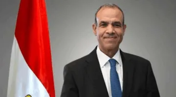 وزير الخارجية المصري يبرز ضرورة استئناف محادثات الملف النووي الإيراني بسرعة.