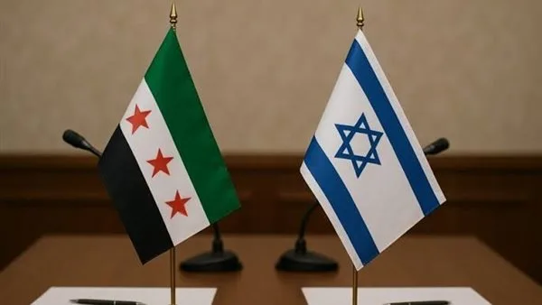 مفكر سياسي: سوريا قد تكون جاهزة للتوصل إلى اتفاق مع إسرائيل مفكر سياسي: سوريا قد تكون جاهزة للتوصل إلى اتفاق مع إسرائيل