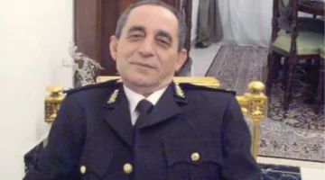 في الذكرى العاشرة لثورة 30 يونيو.. اللواء مصطفى الخطيب رمز التضحية في كرداسة