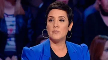 محكمة تونسية تصدر حكماً بسجن المحامية سنية الدهماني لمدة عامين بسبب انتقاداتها للرئيس