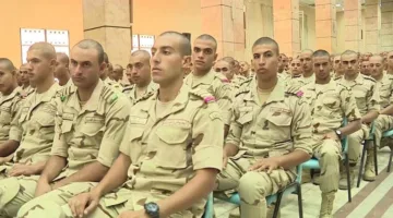تقبل الكليات العسكرية 2025: المتطلبات وإجراءات التقديم