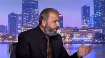 لجنة برلمانية: جهة غير معروفة قامت بتقسيم خمس دوانم مملوكة لزوجة عبد حمود وبيعها.