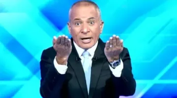 ثورة 30 يونيو: أحمد موسى يؤكد أننا أنقذنا البلاد من الافتقار وأعدنا لمصر هويتها.