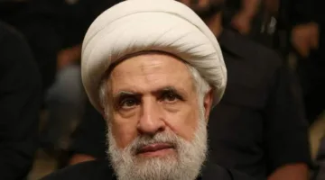 نعيم قاسم: ابقوا هادئين!