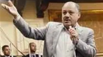 حماده غلاب: ثورة 30 يونيو أنقذت مصر من خطر الإرهاب وأفشلت مخططات التقسيم.