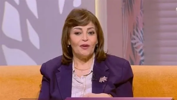 أستاذ علم الاجتماع السياسي: “نساء مصر يدعمنك، يا رئيس” أستاذ علم الاجتماع السياسي: “نساء مصر يدعمنك، يا رئيس”