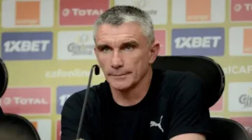 كارتيرون: لا أعتب على لاعبي الزمالك لانتقالهم للأهلي.. والصراع أدى لابتعادي عن إيران (حوار)