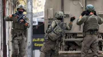 أمريكا تبدأ “محادثات أولية” حول اتفاق أمني بين سوريا وإسرائيل