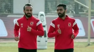محمد يوسف يكشف مستقبل حسين الشحات ومجدي أفشة مع الأهلي