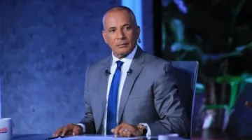 أحمد موسى للبرلمان: مشروع الإيجار القديم هو الأبرز في تاريخكم.