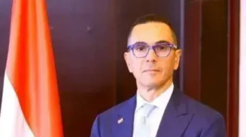 وزير الاستثمار يقوم بزيارة إلى جمهورية التشيك لتعزيز العلاقات الاقتصادية بين البلدين.