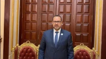 برلماني: 30 يونيو تمثل انطلاقة جديدة لمصر نحو مستقبل واعد بثقة.