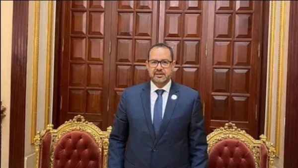 برلماني: 30 يونيو تمثل انطلاقة جديدة لمصر نحو مستقبل واعد بثقة.