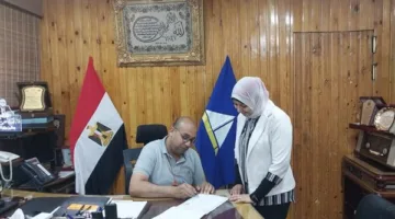 وزير الصحة يوافق على نتائج امتحانات الصف الثالث لمؤسسات التمريض