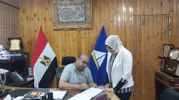 وزير الصحة يوافق على نتائج امتحانات الصف الثالث لمؤسسات التمريض