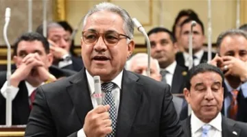 رئيس مجلس النواب: البرلمان طلب الإحصائيات منذ البداية، وأشك في قدرة الحكومة على تقديم بيانات “السكان الأصليين” غدًا.