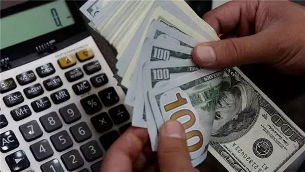 سعر الدولار مقابل الجنيه اليوم الإثنين 30 يونيو 2025 في البنوك عند نهاية التداولات