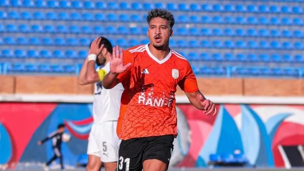 خالد الغندور: أحمد شريف يتغيب عن معسكر فاركو للانتقال إلى الزمالك