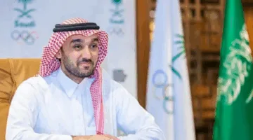 وزير الرياضة يترأس الاجتماع الأول لمجلس إدارة اللجنة الأولمبية والبارالمبية السعودية