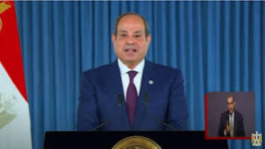 نواب وسياسيون: خطاب الرئيس في ذكرى 30 يونيو تجديد للالتزام مع المواطنين نواب وسياسيون: خطاب الرئيس في ذكرى 30 يونيو تجديد للالتزام مع المواطنين