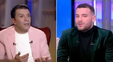 أخبار الفن: مسلم يتقدم باعتذار لمصطفى كامل، وعلي قدورة يستأنف نشاطه الغنائي