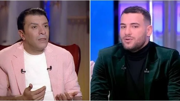 أخبار الفن: مسلم يتقدم باعتذار لمصطفى كامل، وعلي قدورة يستأنف نشاطه الغنائي أخبار الفن: مسلم يتقدم باعتذار لمصطفى كامل، وعلي قدورة يستأنف نشاطه الغنائي