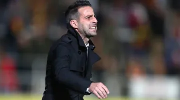 فيريرا يتولى قيادة الزمالك.. ورحيل القباني وأيمن عبد العزيز