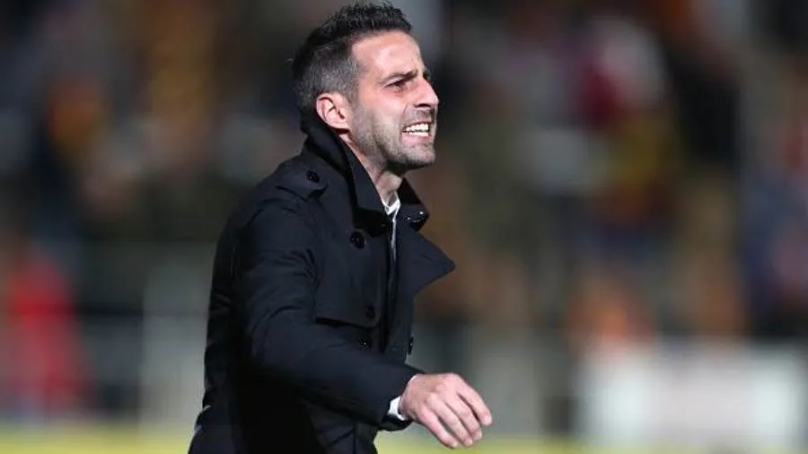 فيريرا يتولى قيادة الزمالك.. ورحيل القباني وأيمن عبد العزيز