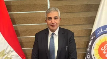 تفاصيل مشاركة أمين مجلس الجامعات في اجتماع لجنة التعليم والبحث العلمي بالبرلمان