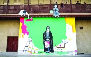 «مهرجان سكة» يحتفي بمواهب النسخة الرابعة عشر