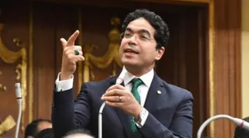 النائب ضياء الدين داود يعارض الموازنة: الحكومة تدعي تقليص الدين لكن الصفقات لا تؤدي إلى نتائج فعلية