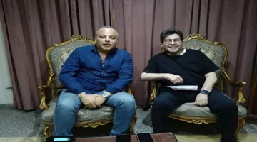 18 يوليو.. هاني شاكر يقدّم عرضًا غنائيًا في مسرح البالون